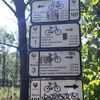 Czerwony szlak rowerowy nr 1 Katowice – Pszczyna